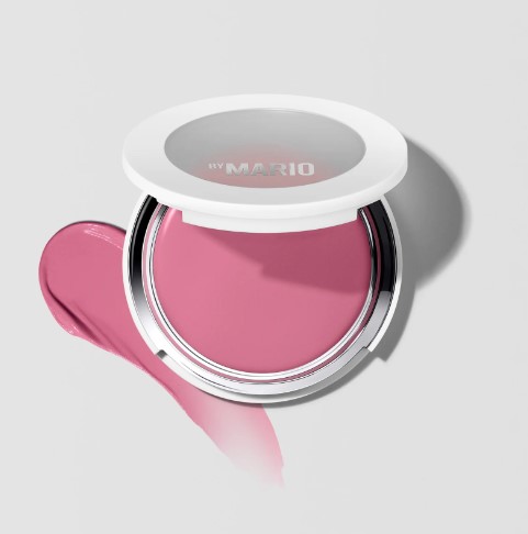 Makeup By Mario Soft Pop Plumping Blush Veil Perfect Pink